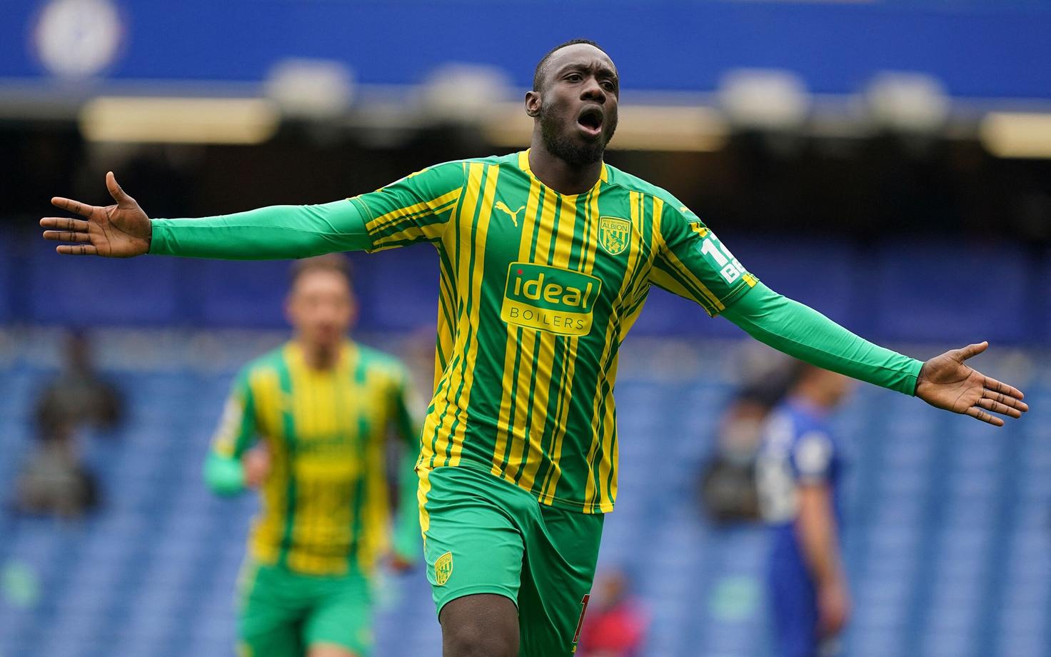 Mbaye Diagne