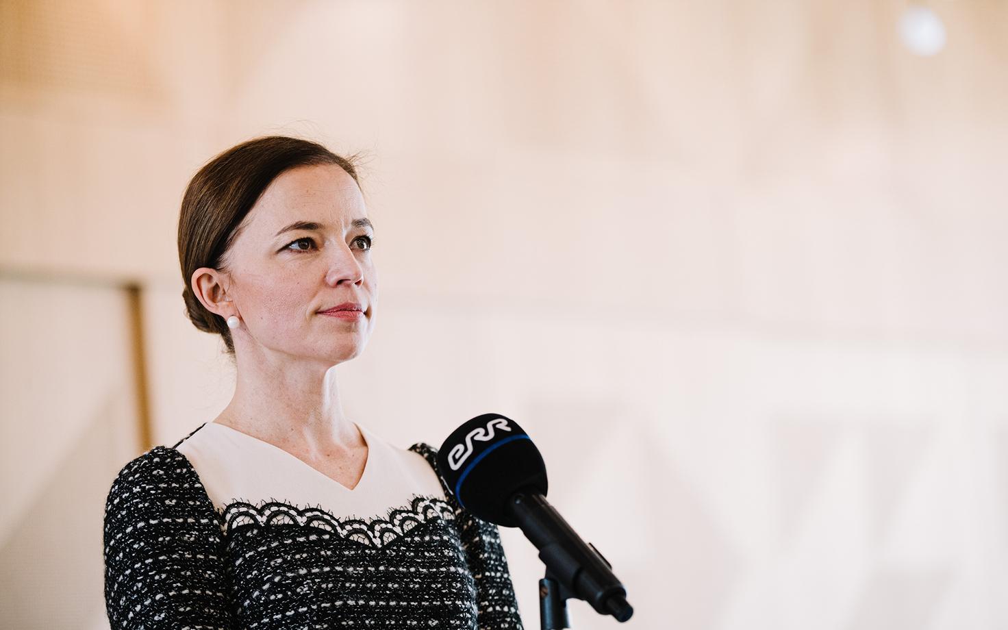 Liina Kersna