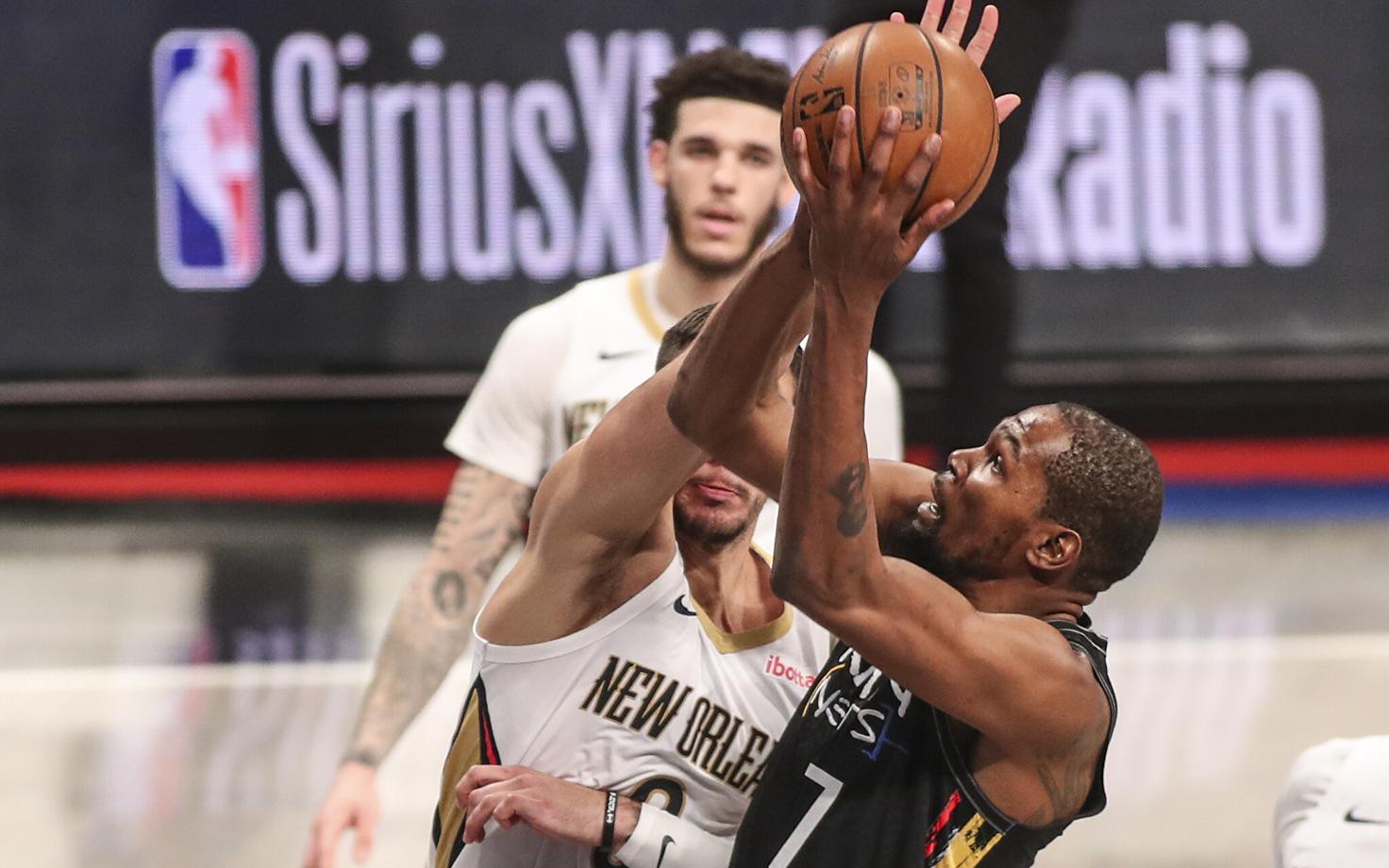 Kevin Durant