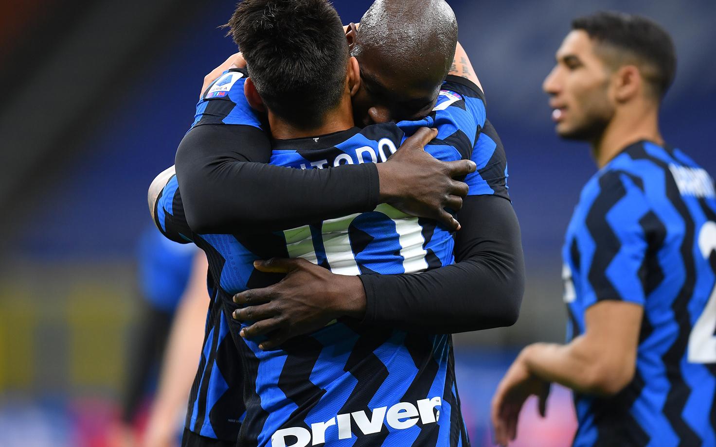 Milano Inter