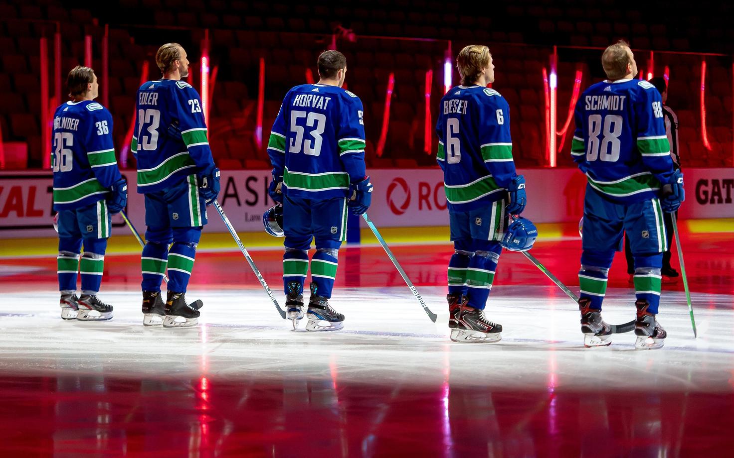 Vancouver Canucks