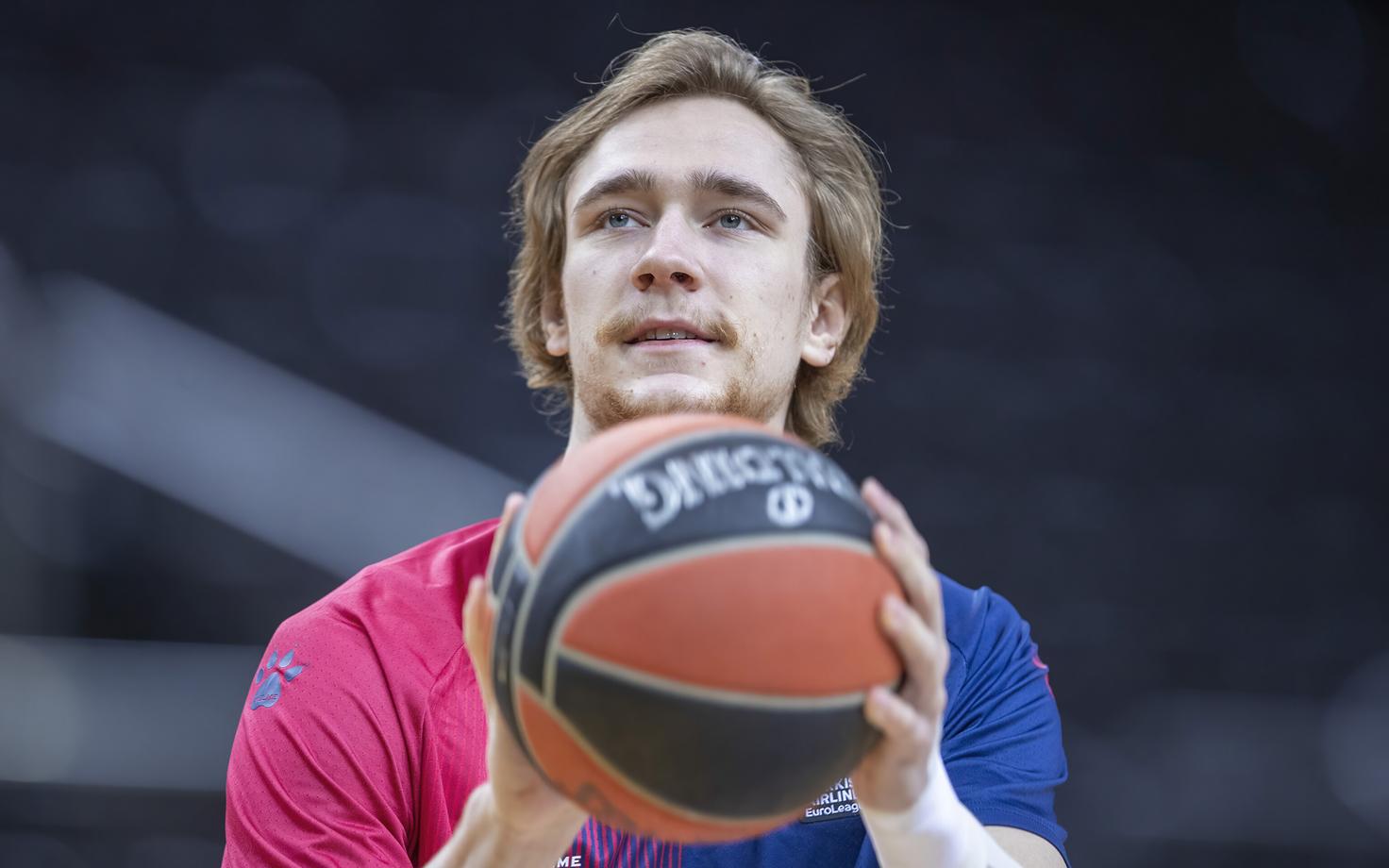 Sander Raieste
