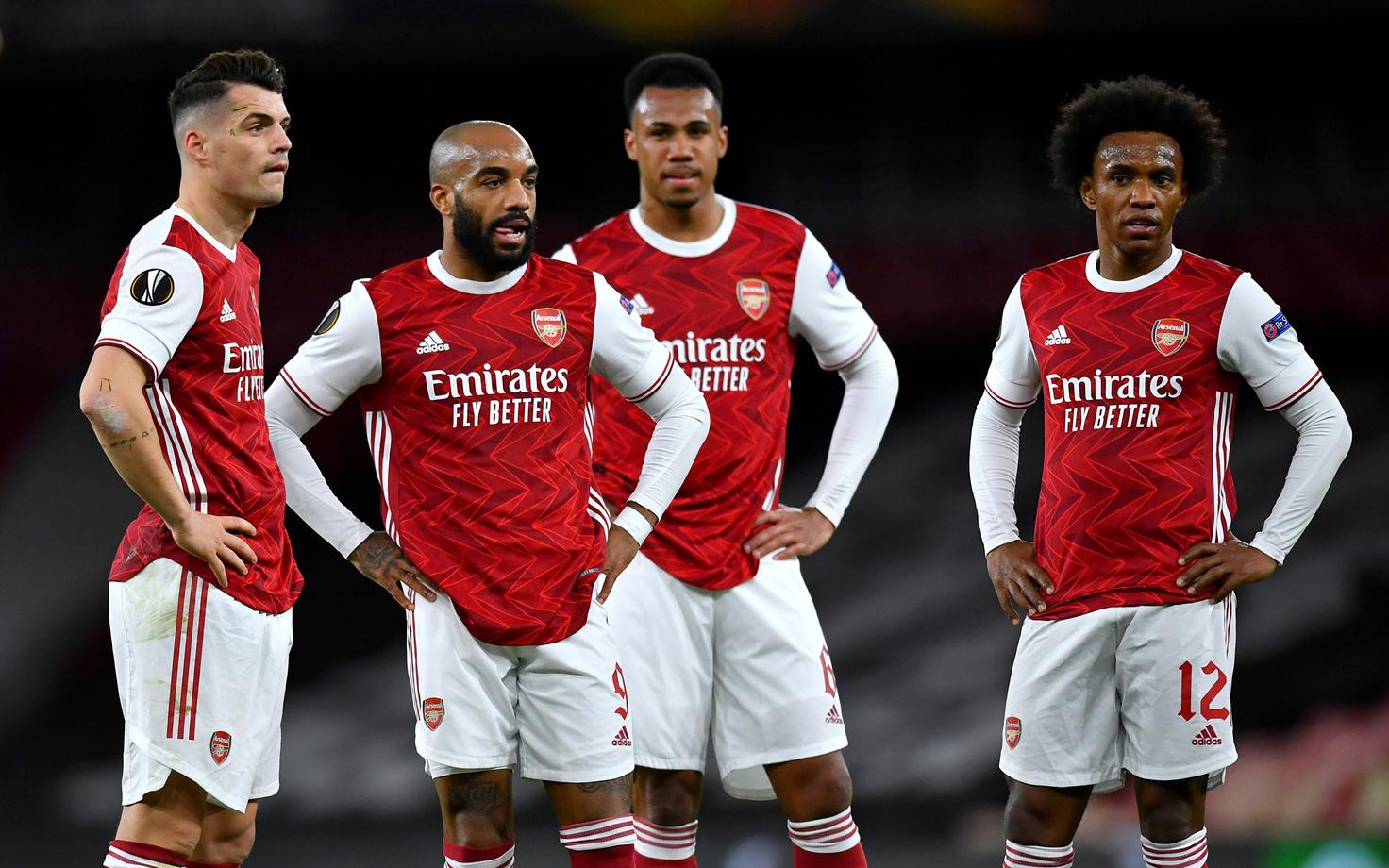 Arsenal
