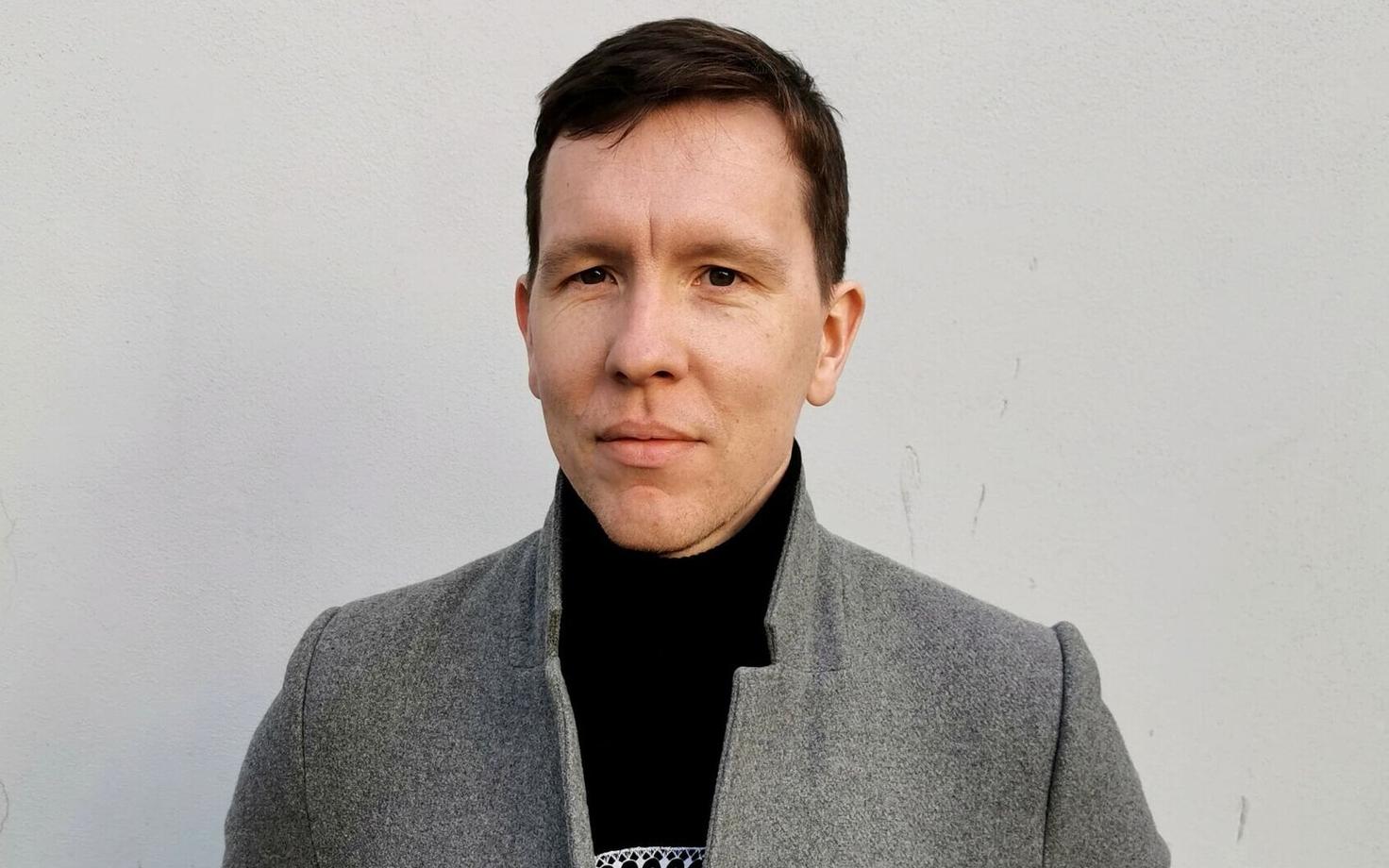 Kaspar Alev