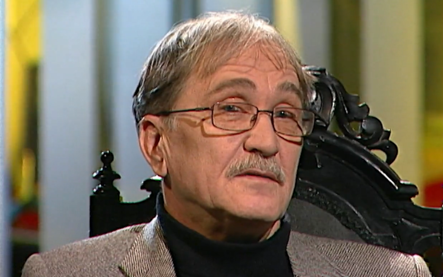 Tuleb tuttav ette: Ago-Endrik Kerge telelavastused