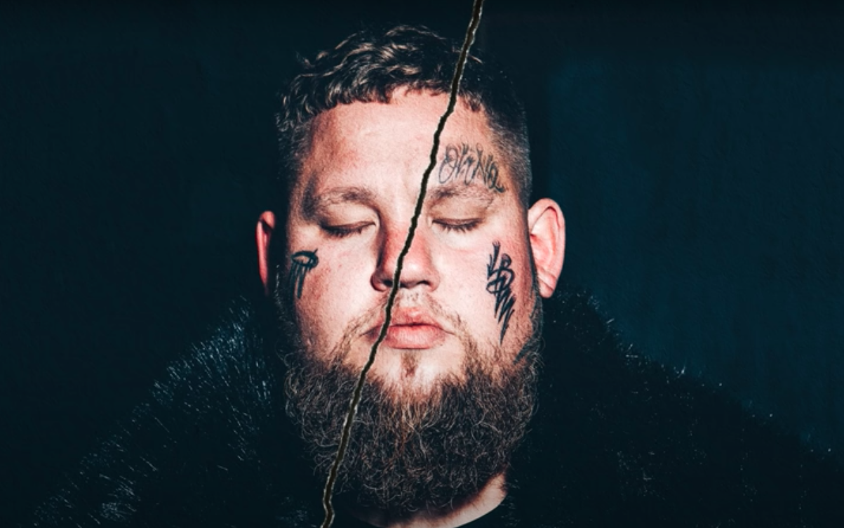 Rag'n'Bone Man