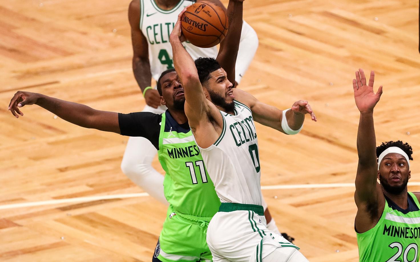 Jayson Tatum