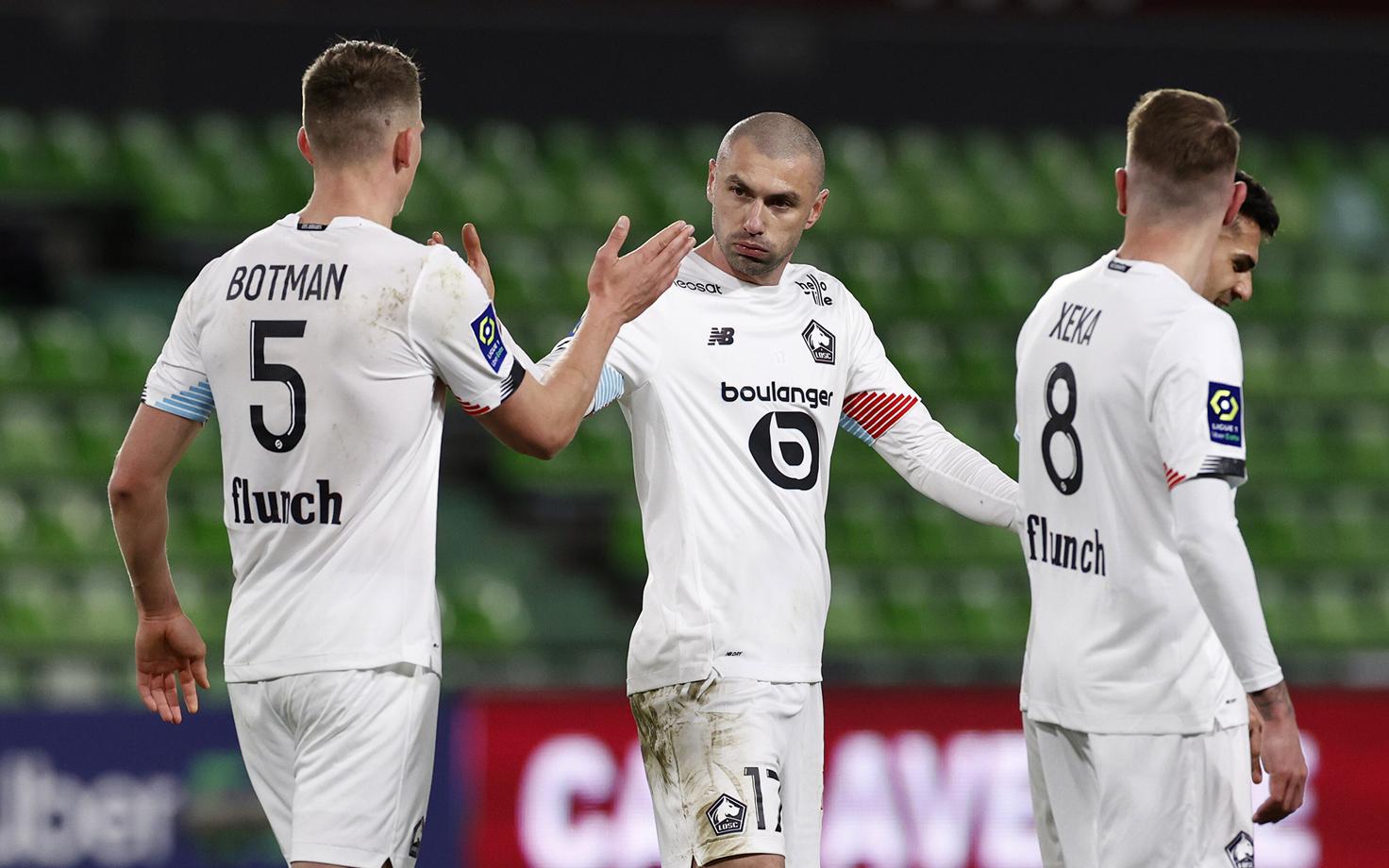 Burak Yilmaz