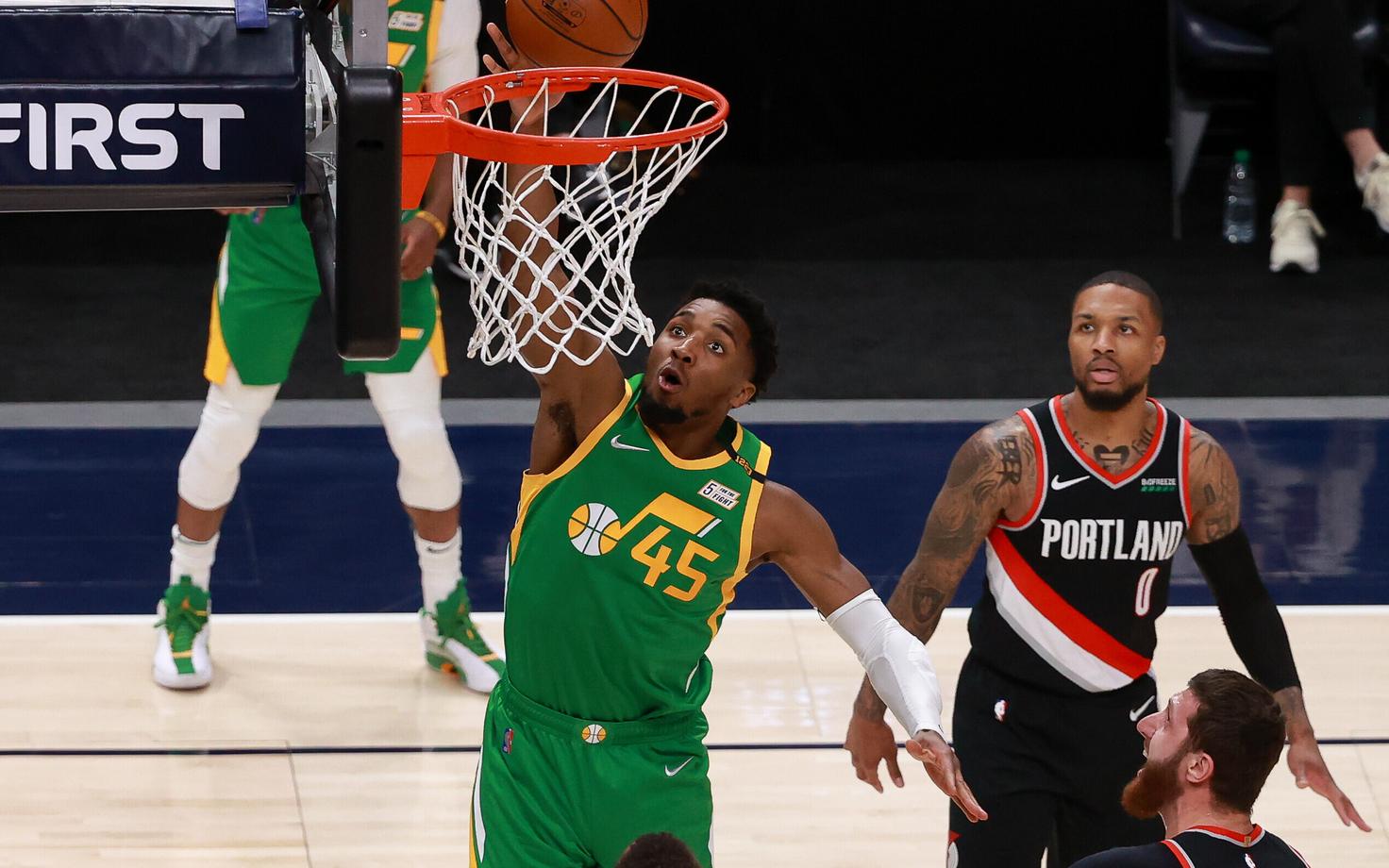 Donovan Mitchell (45)