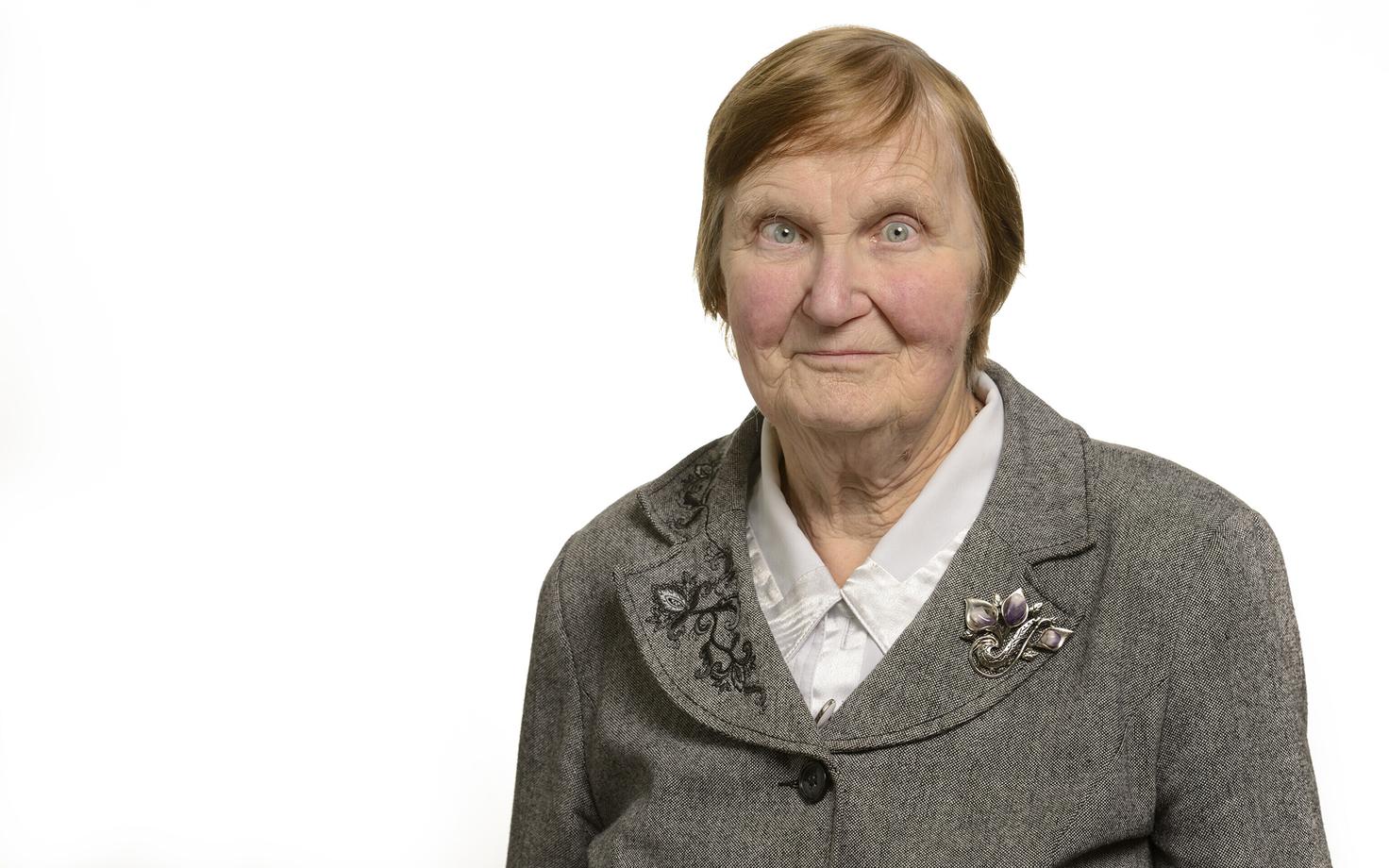 Ene-Margit Tiit