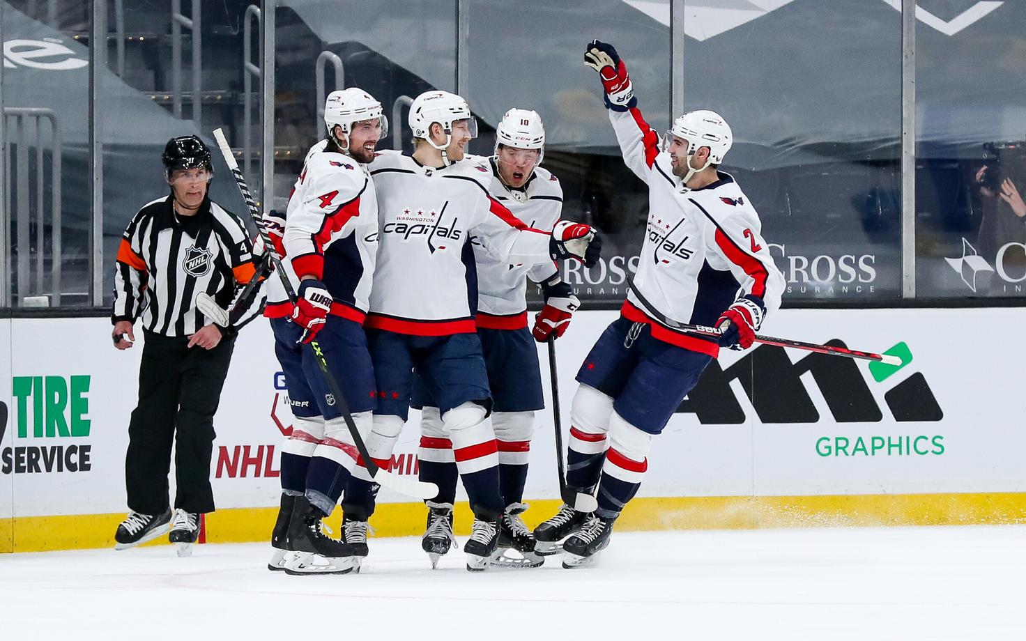 Washington Capitals