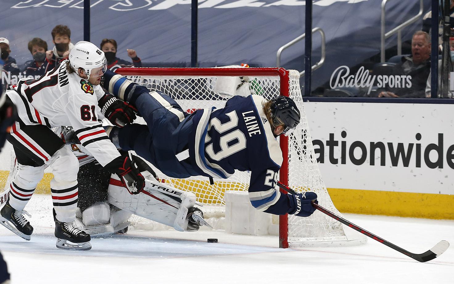 Patrik Laine