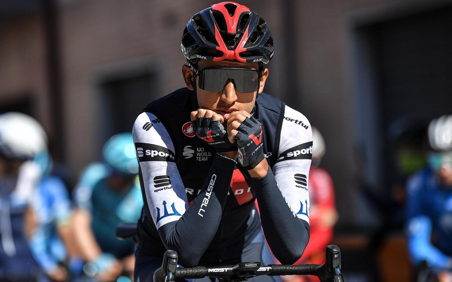 Egan Bernal