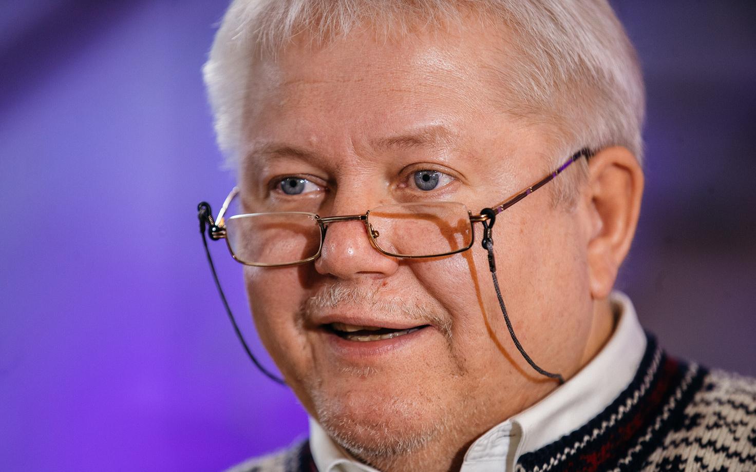 Rein Lang.