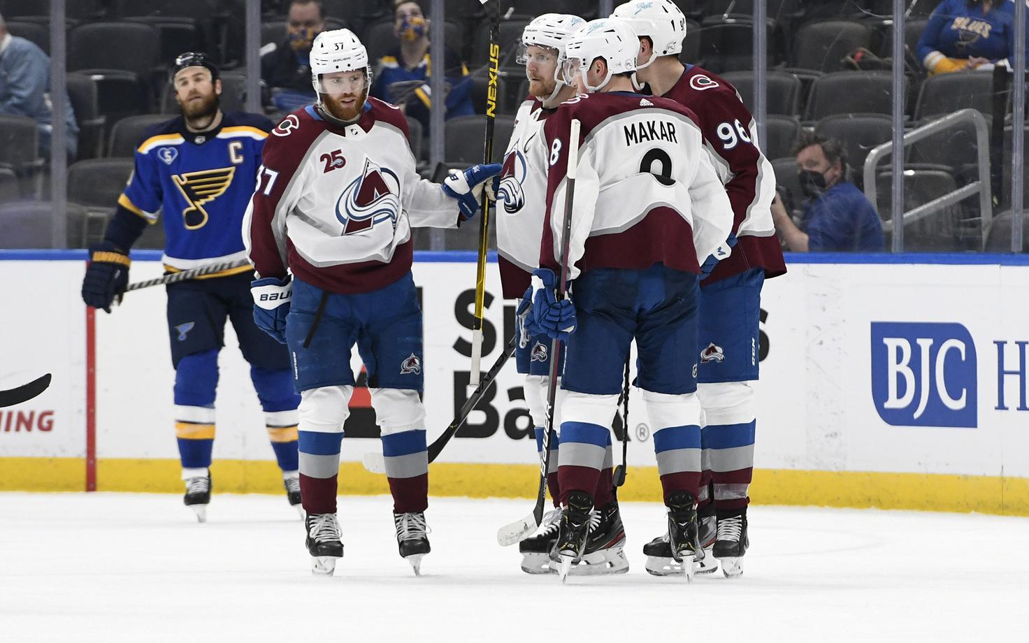 Colorado Avalanche