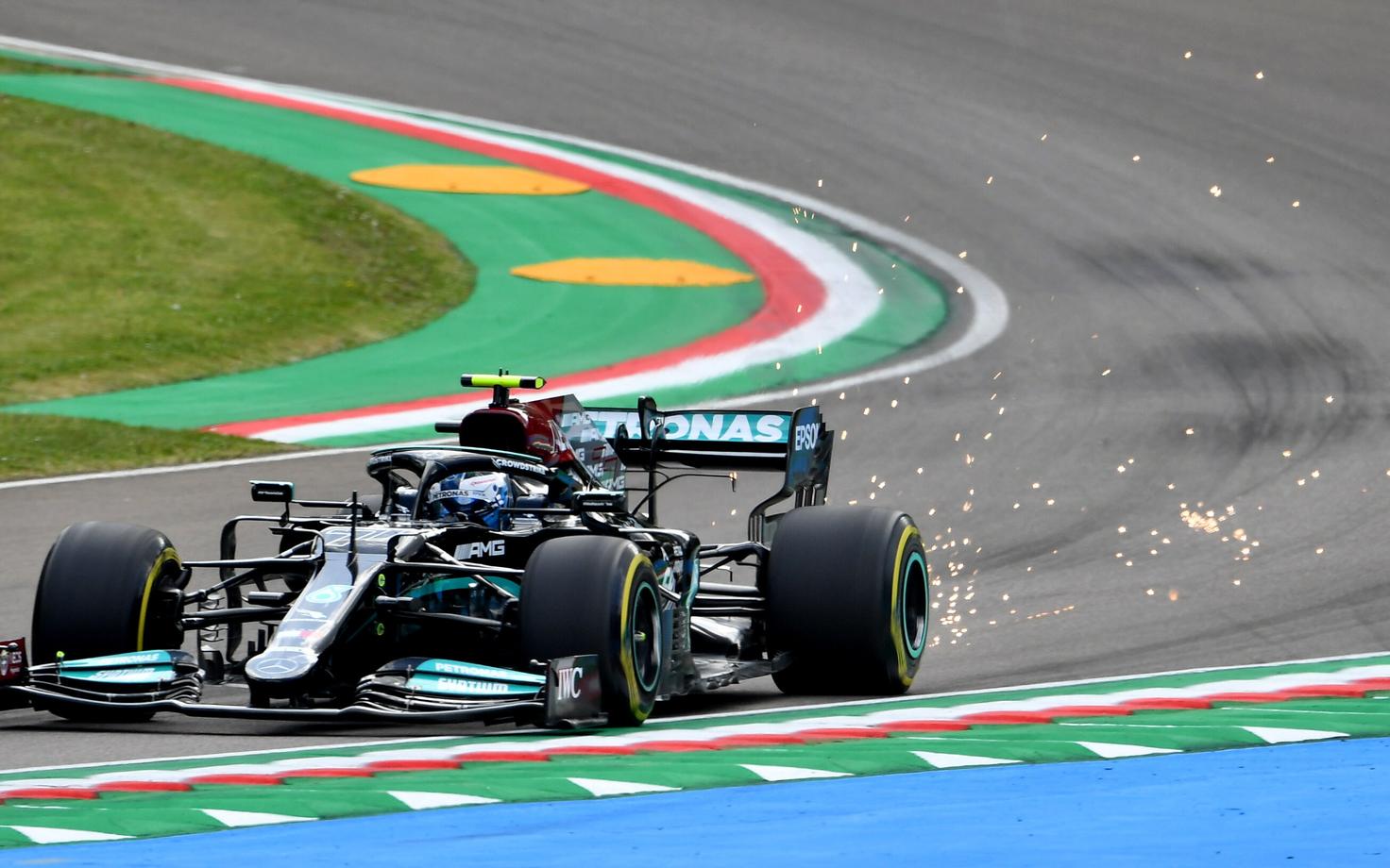 Valtteri Bottas