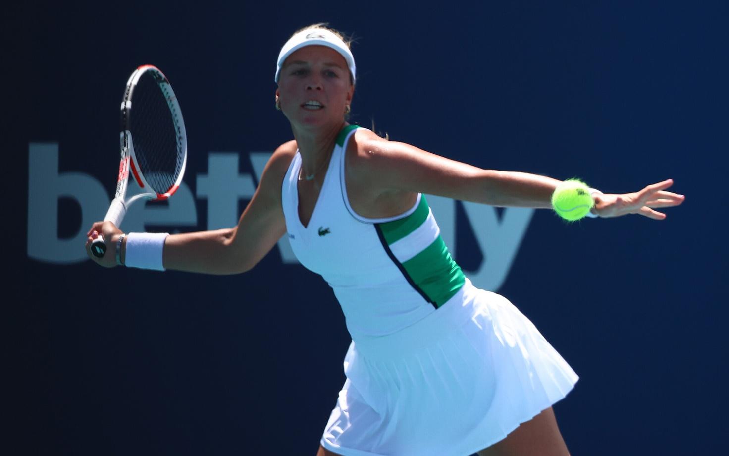 Anett Kontaveit