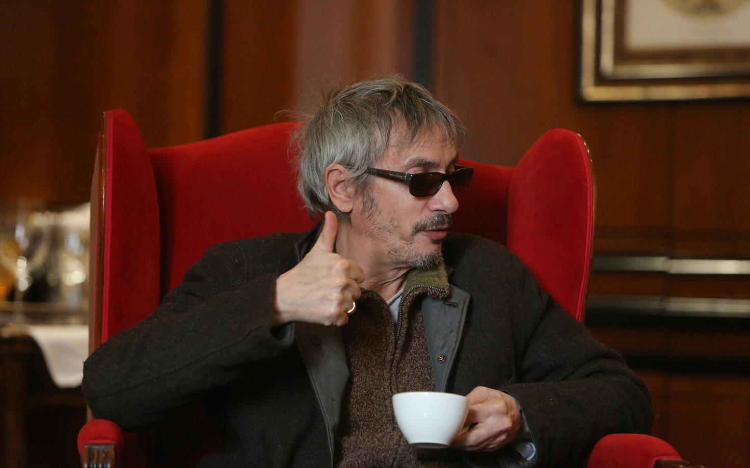 Leos Carax
