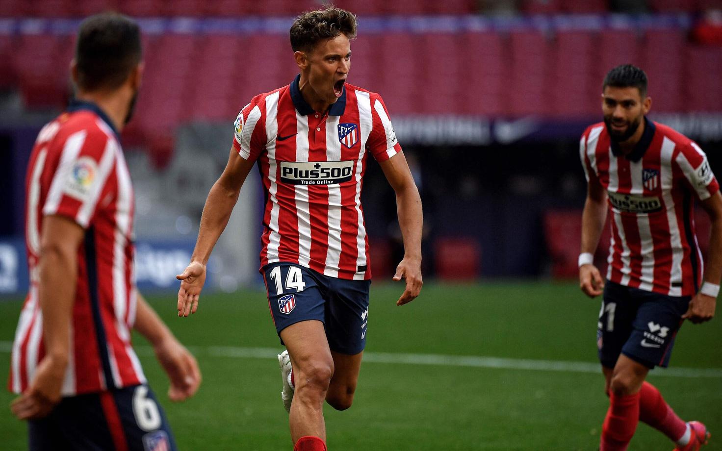 Madridi Atletico
