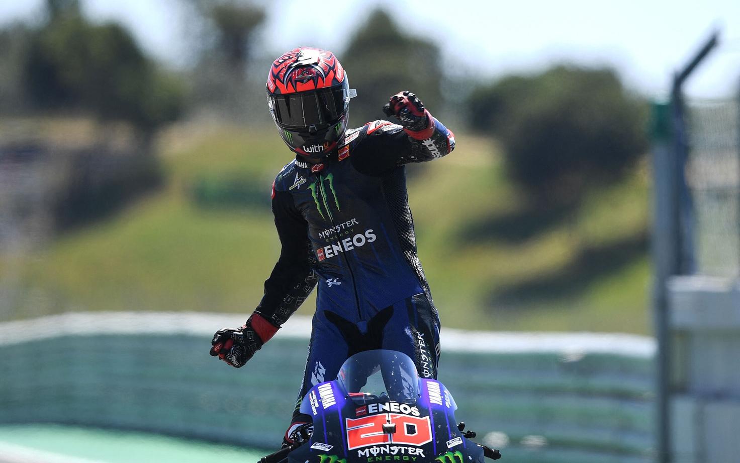 Fabio Quartararo