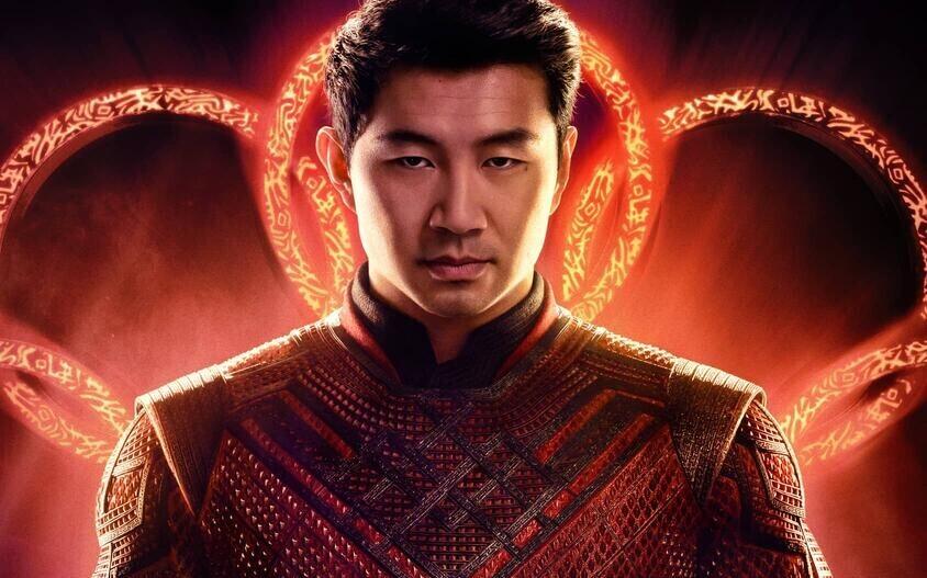 “Shang-Chi and the Legend of the Ten Rings”