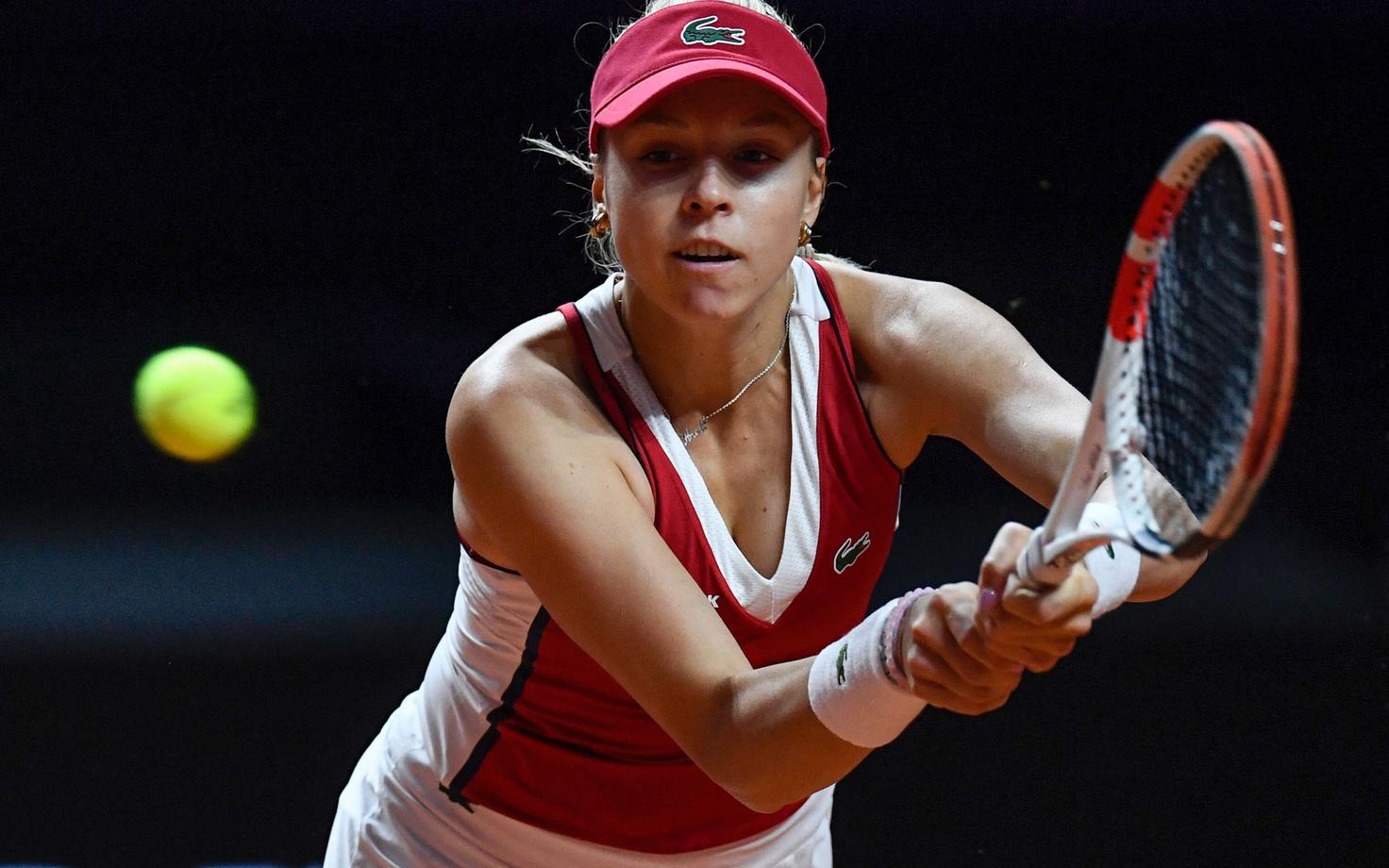 Anett Kontaveit