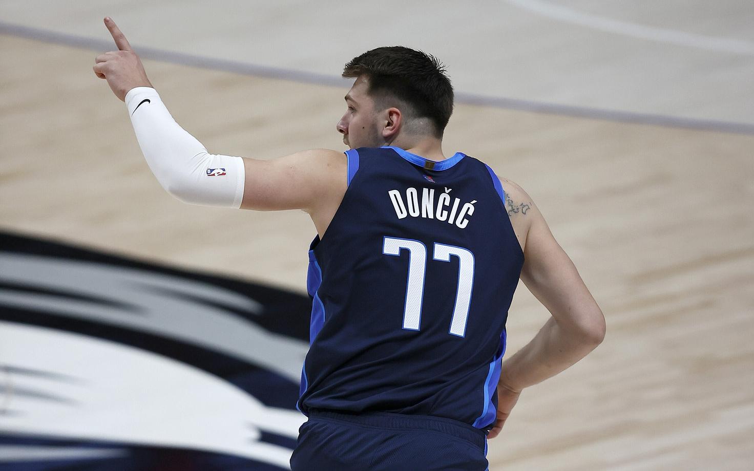 Luka Doncic