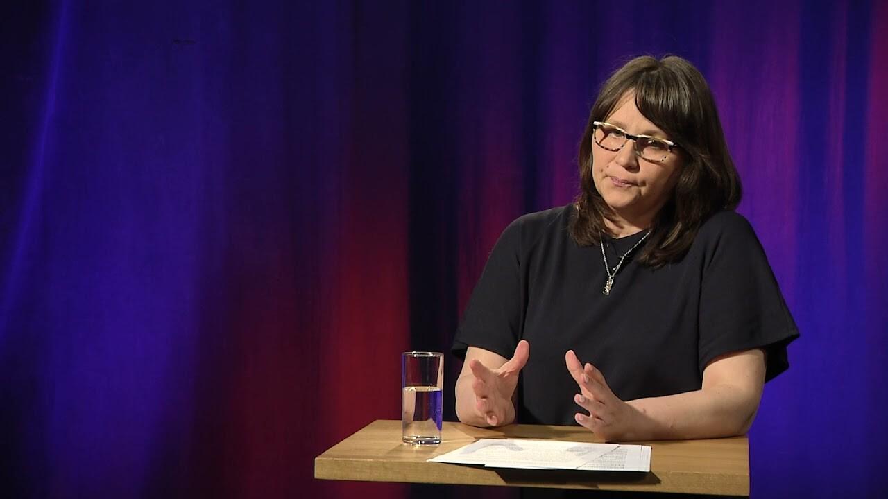 Taastusarst Varje-Riin Tuulik.