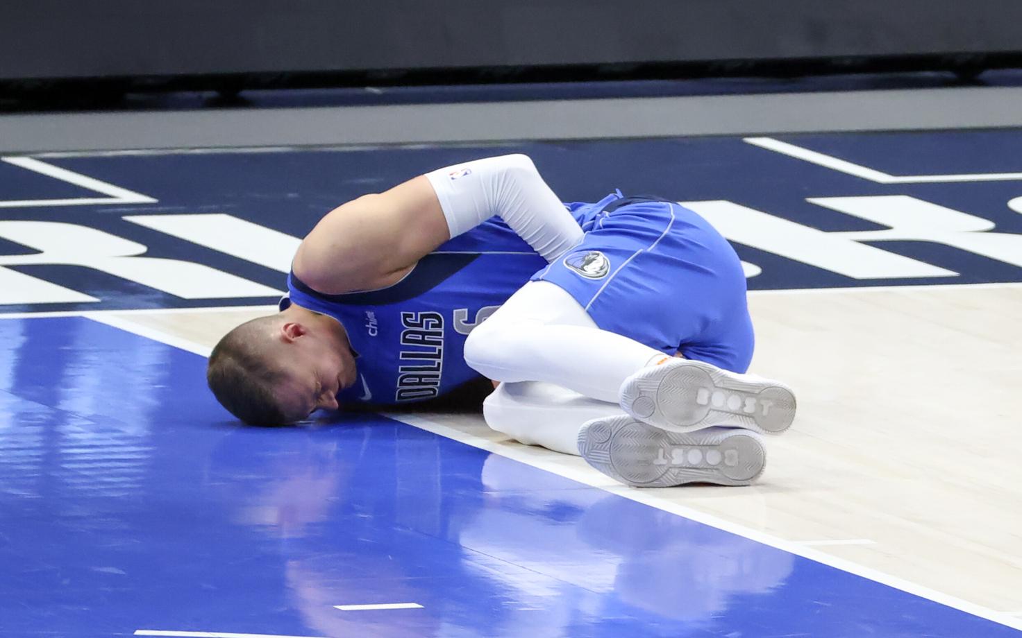 Kristaps Porzingis