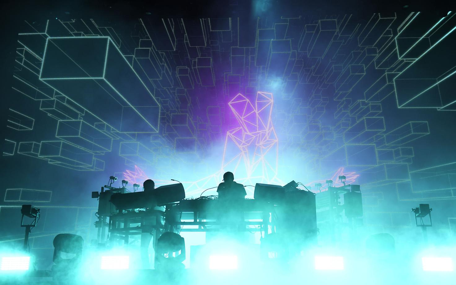 The Chemical Brothers