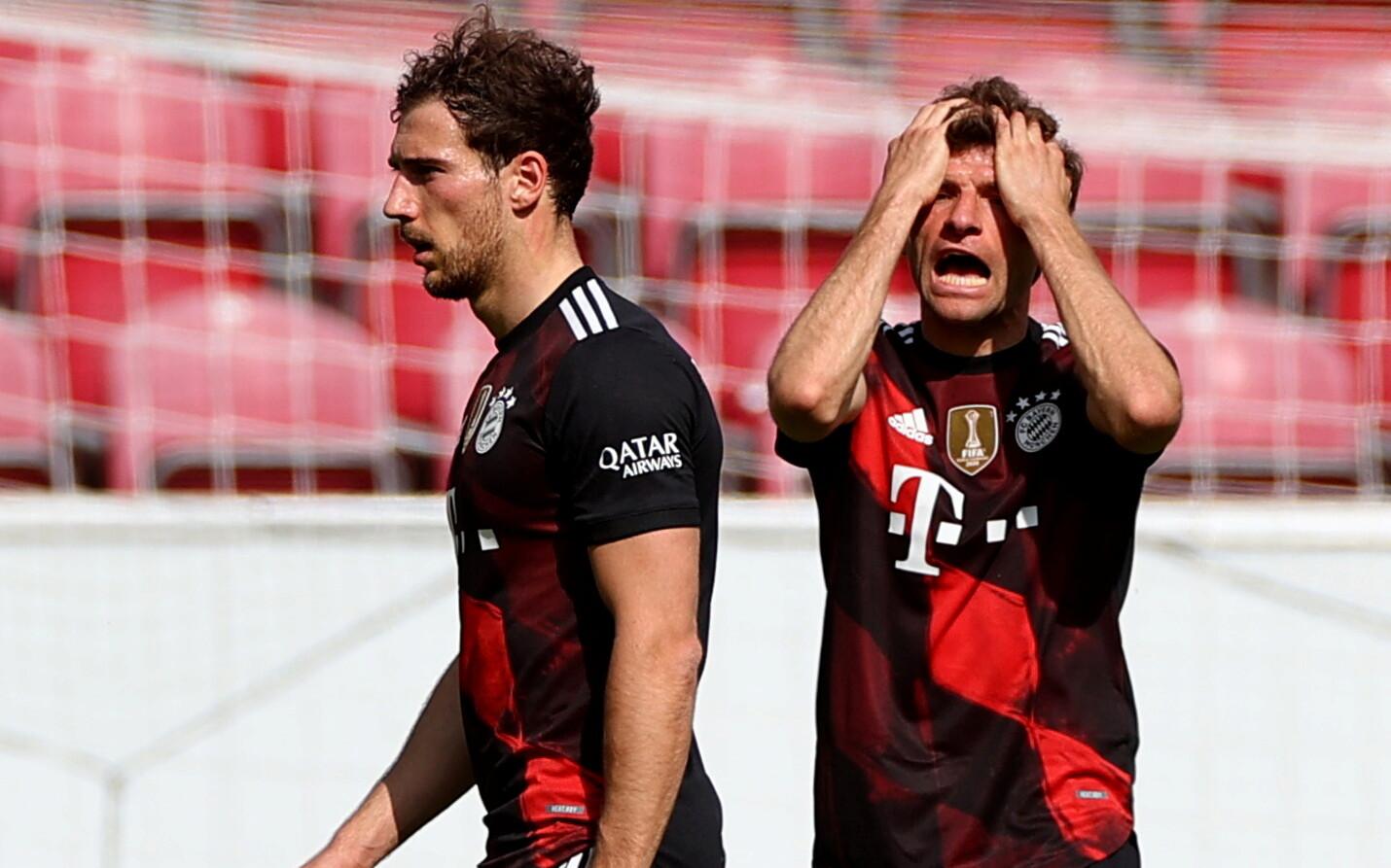 Müncheni Bayern