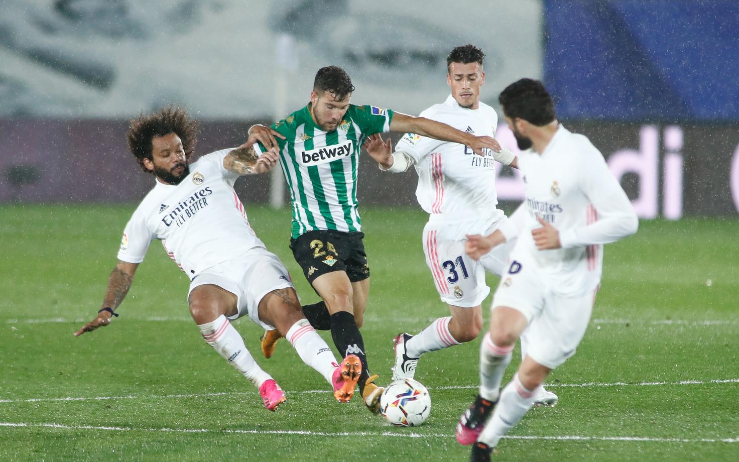 Madridi Real