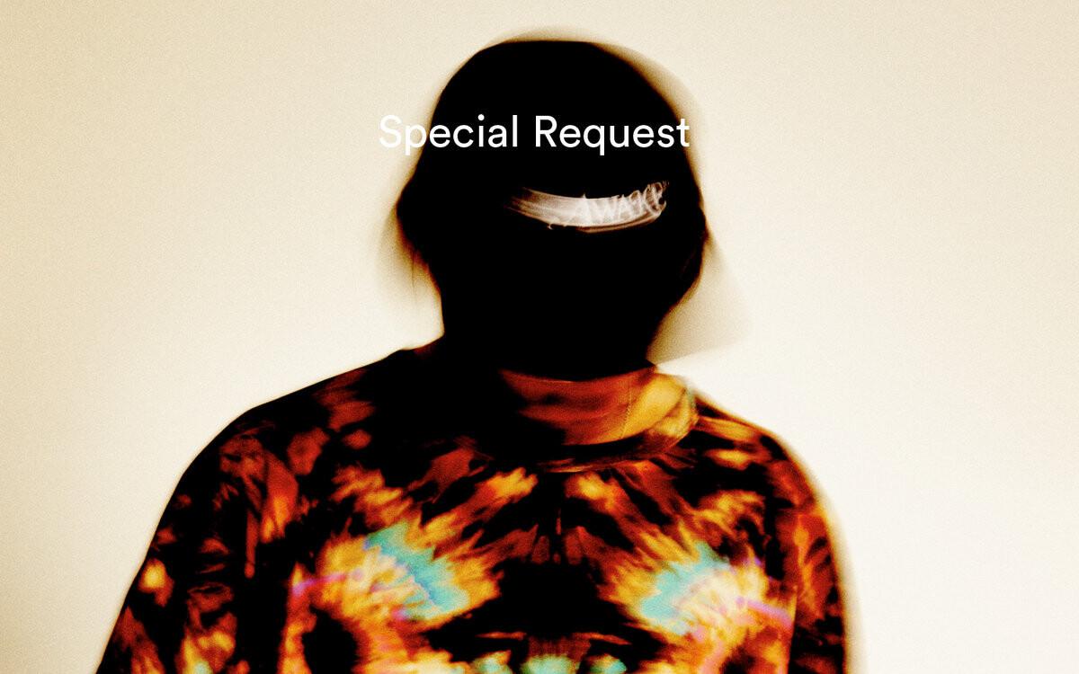 Special Request