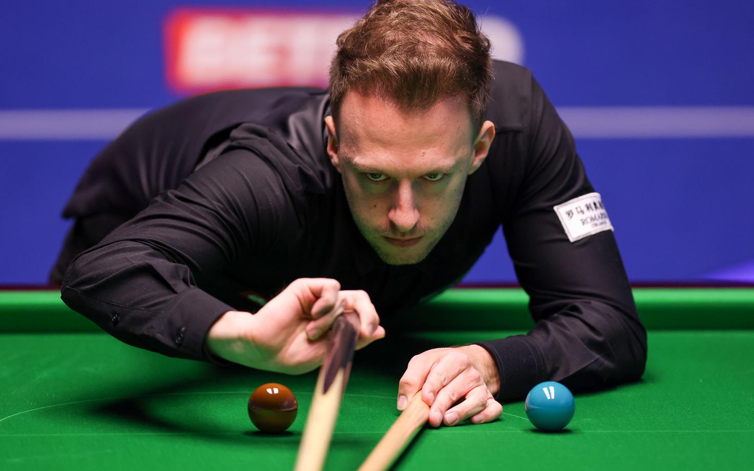 Judd Trump