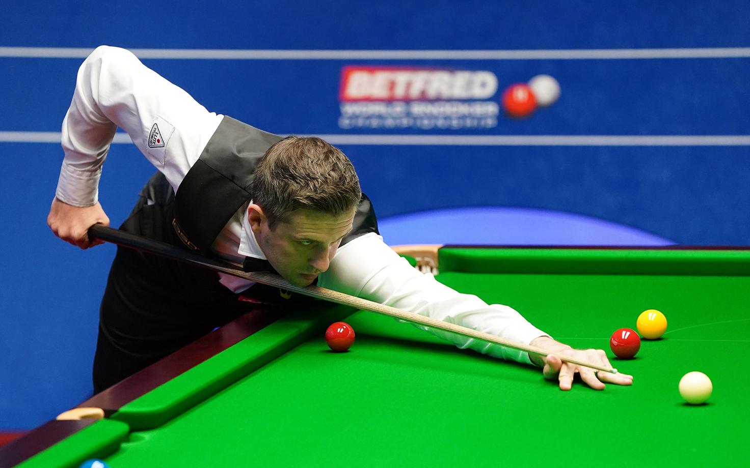 Mark Selby