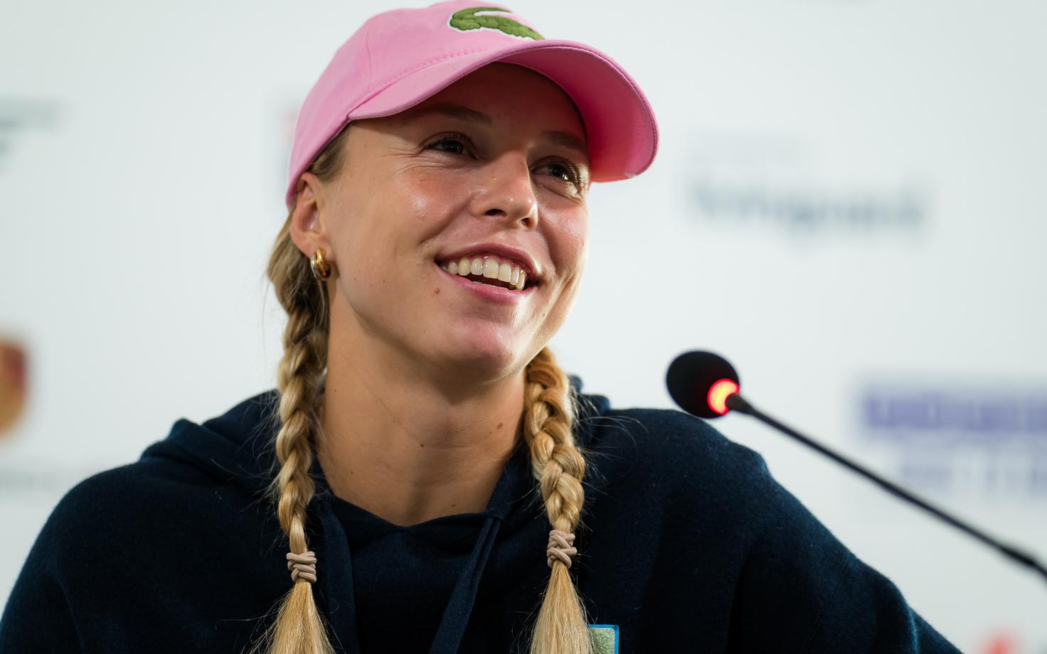 Anett Kontaveit