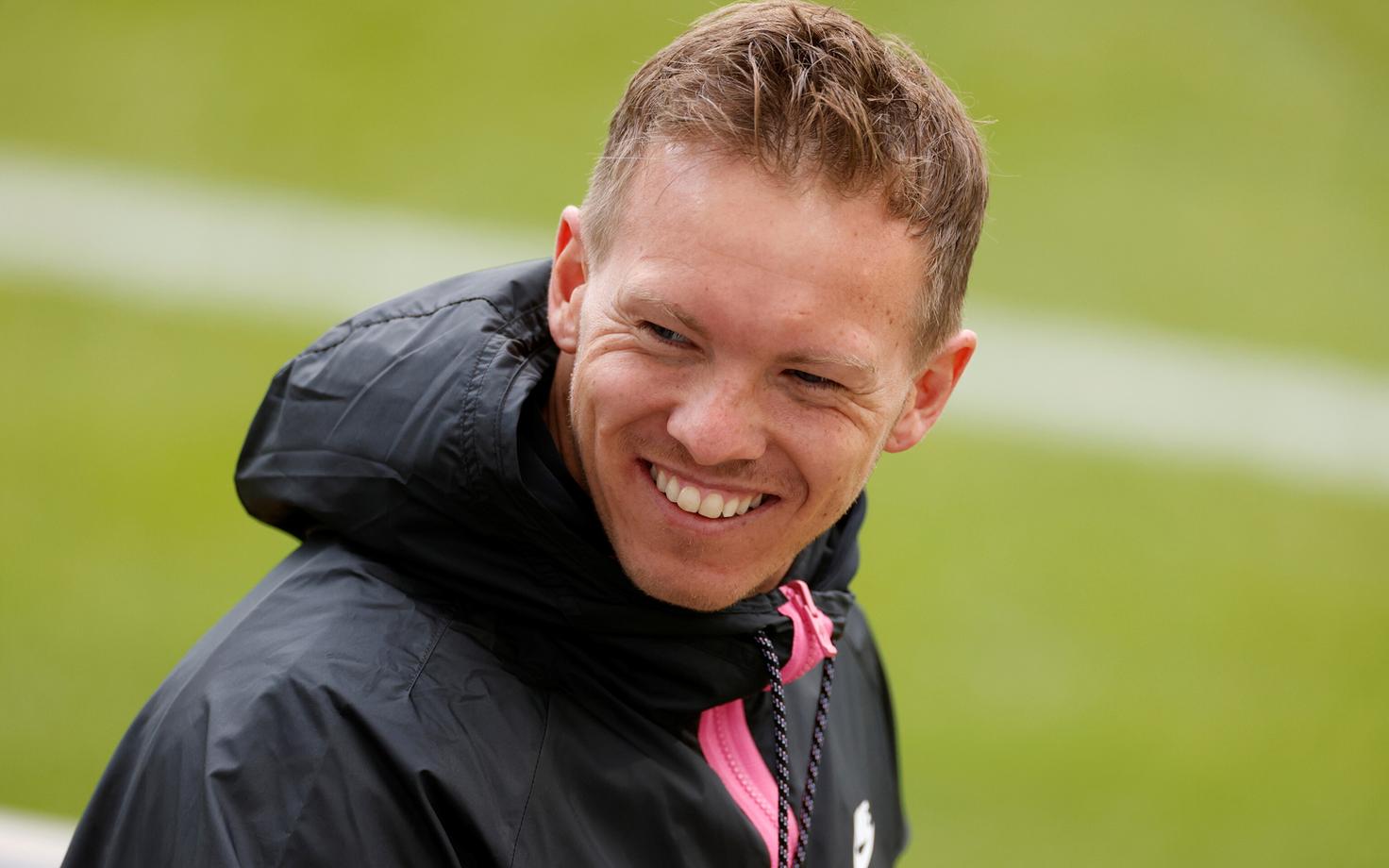 Julian Nagelsmann