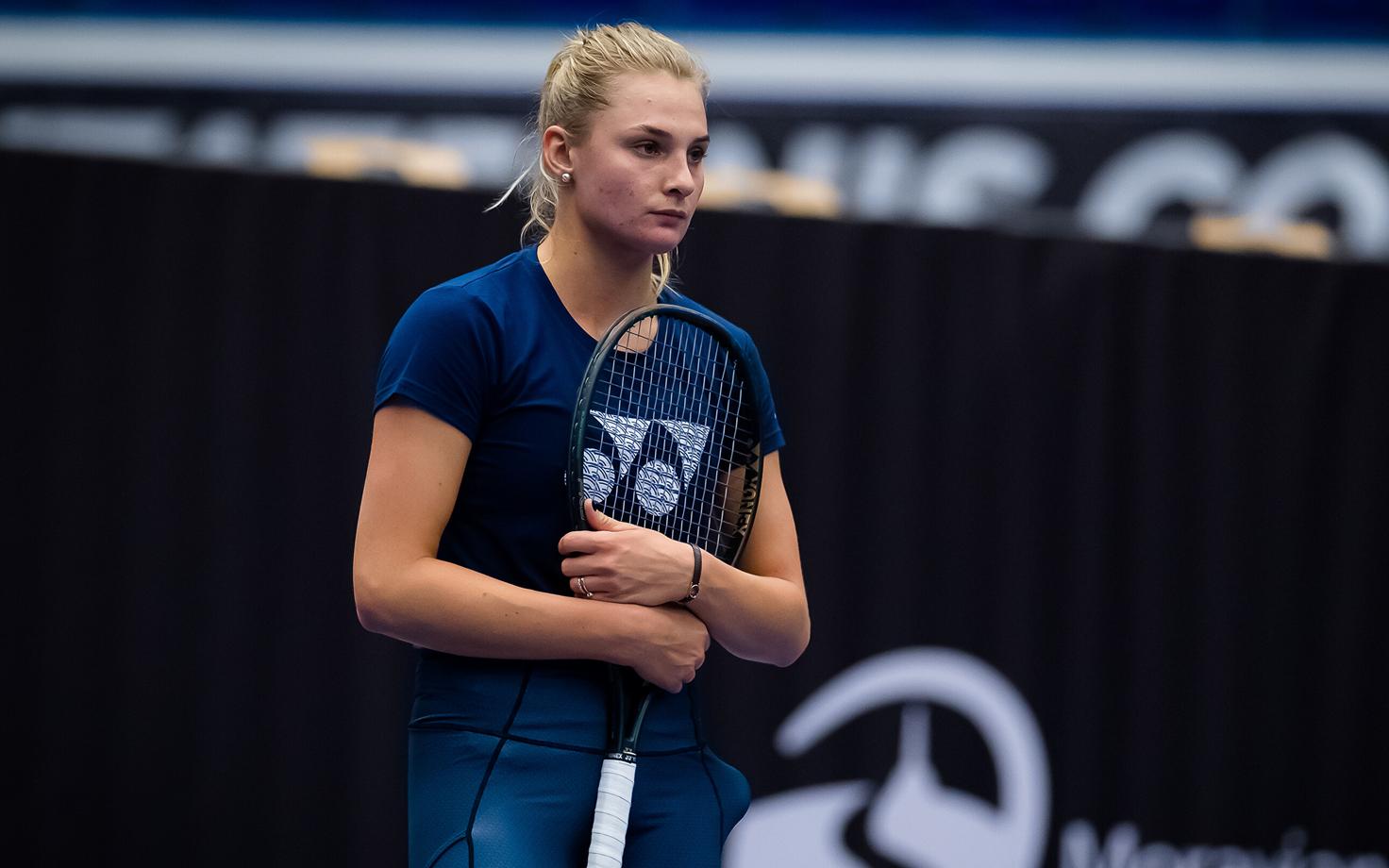 Dajana Jastremska