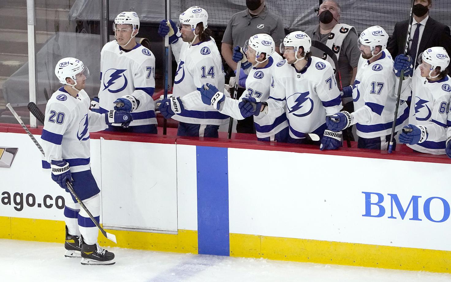 Tampa Bay Lightning