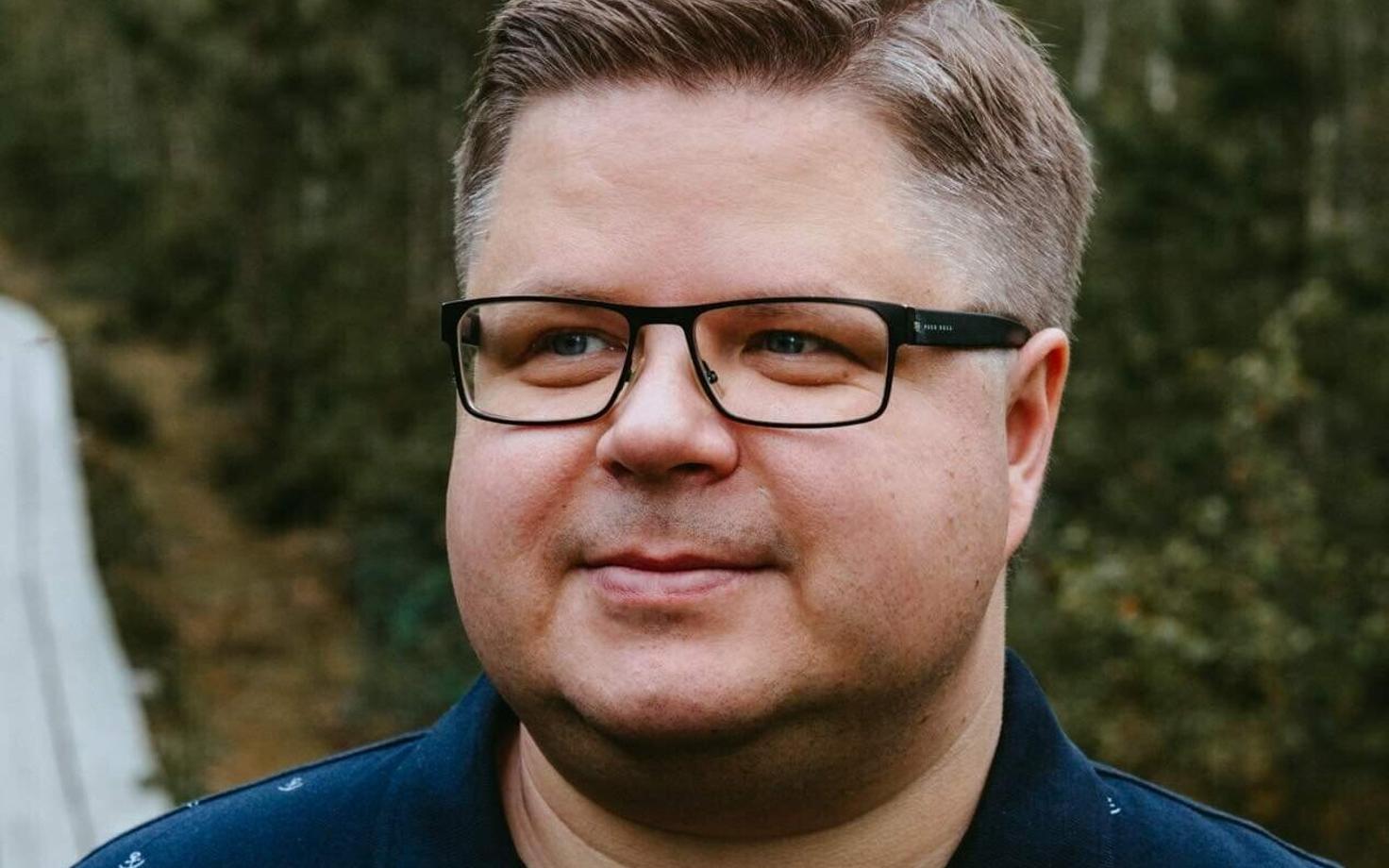Rando Härginen