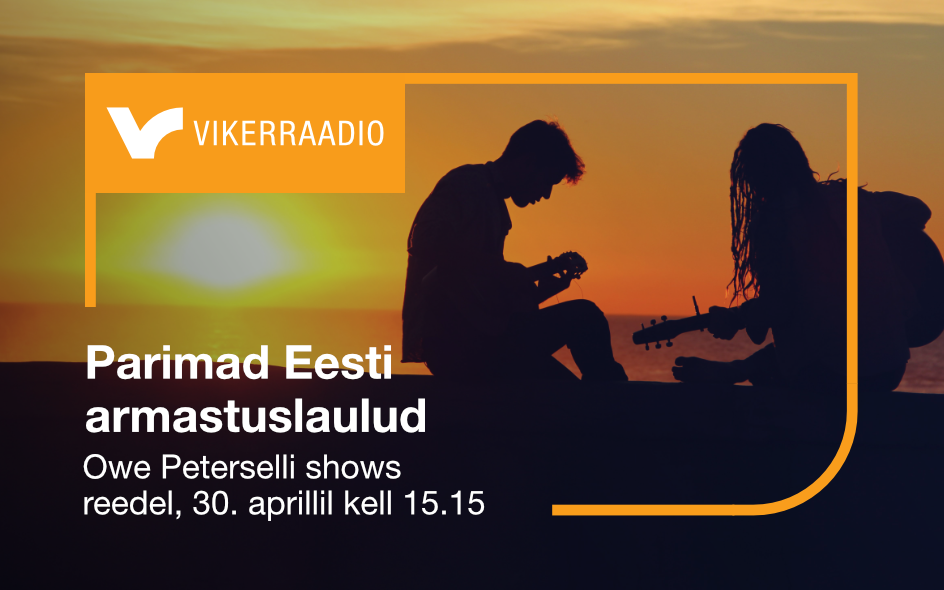 Parimad armastuslaulud