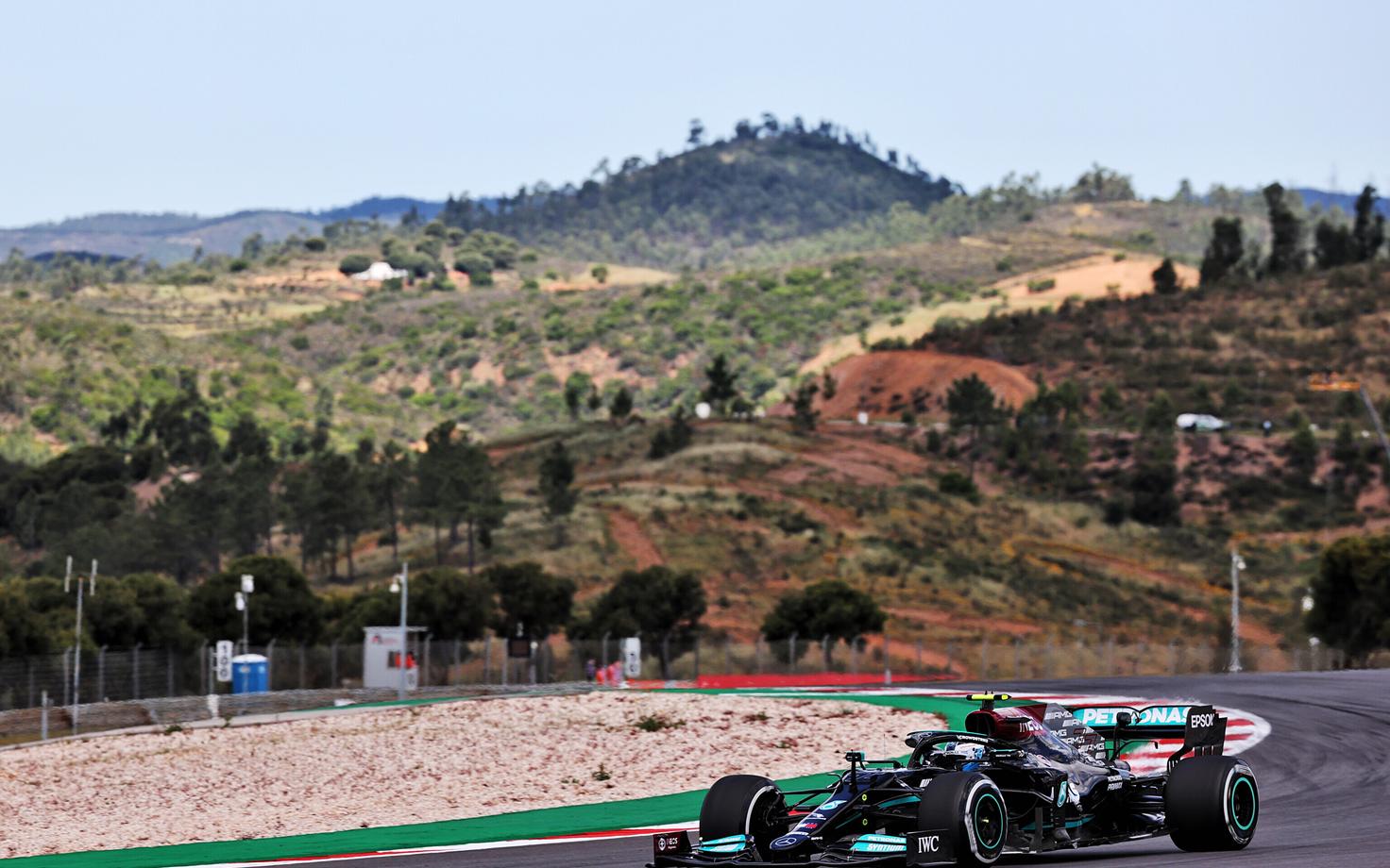 Valtteri Bottas