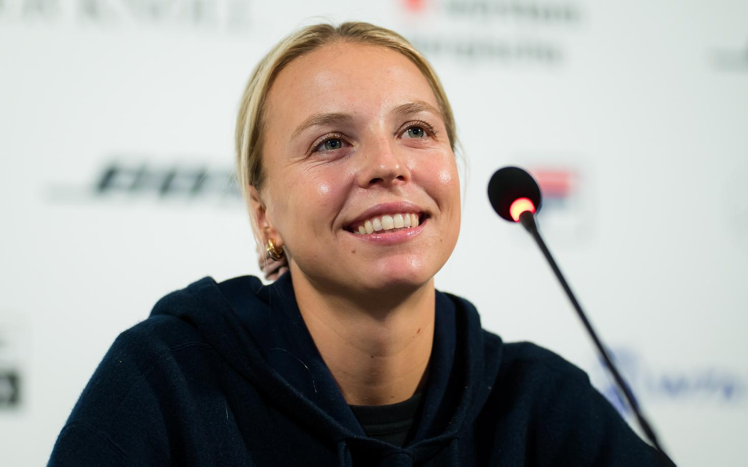 Anett Kontaveit