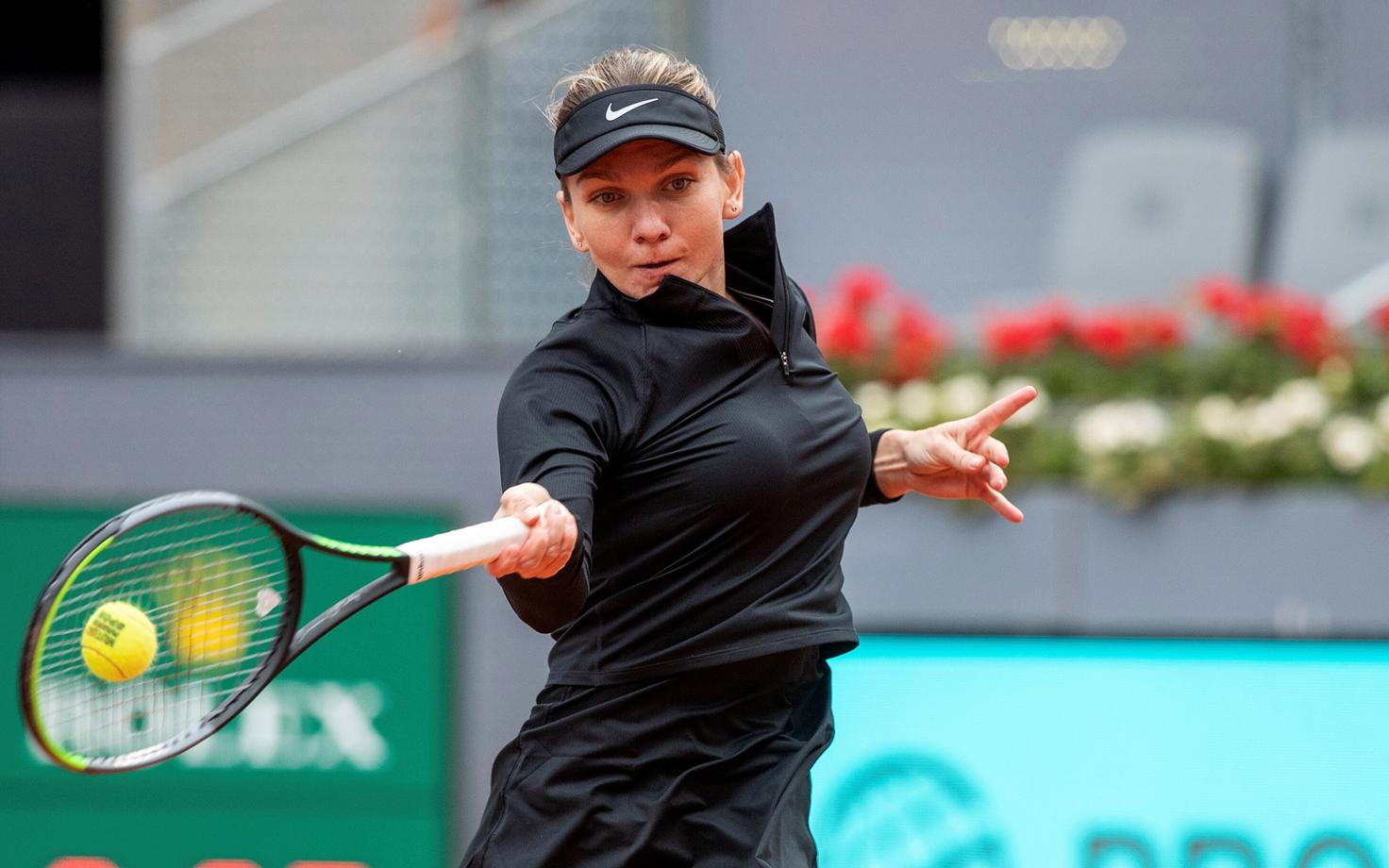 Simona Halep