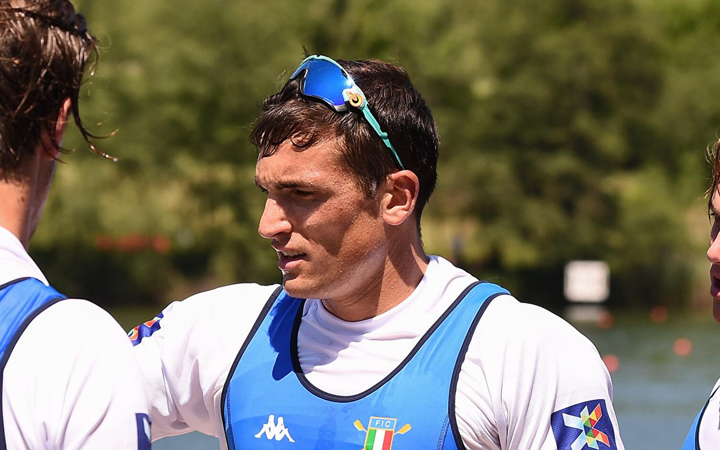 Filippo Mondelli