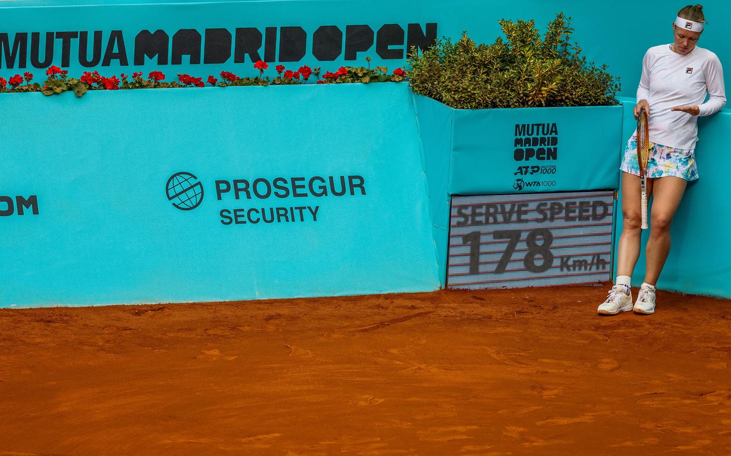 Kiki Bertens