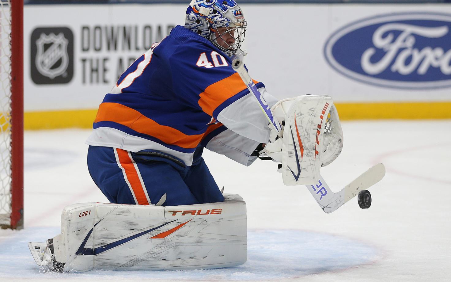 Semjon Varlamov