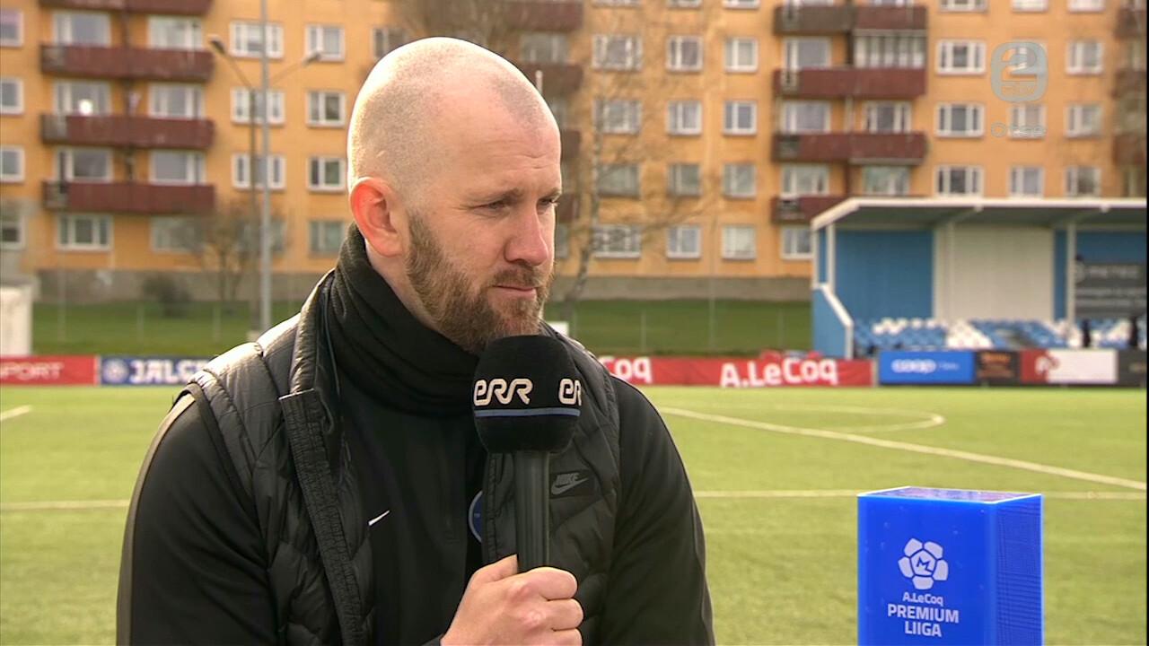 Кайдо Коппель.