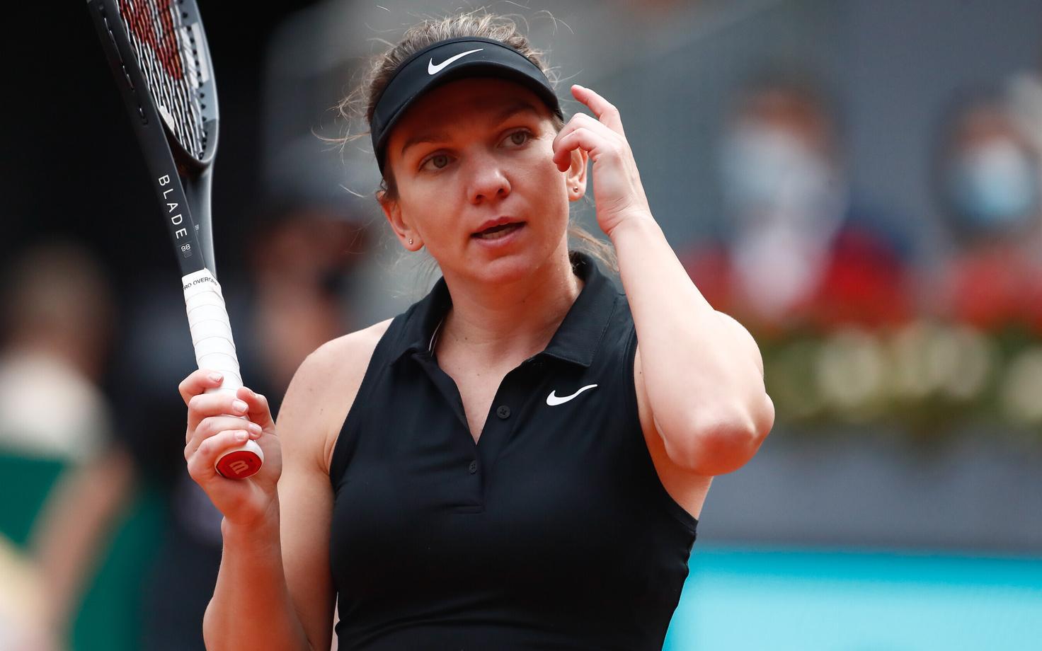 Simona Halep