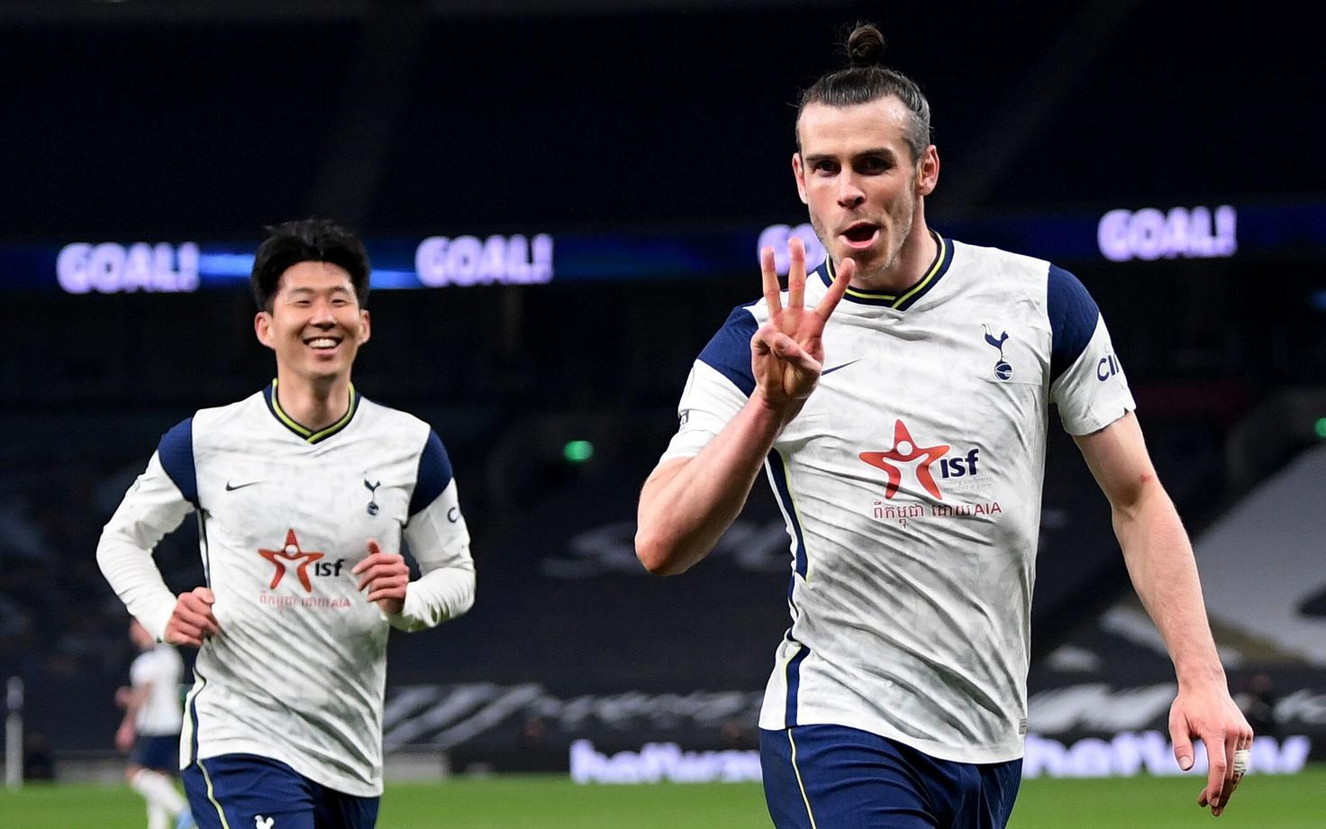 Gareth Bale